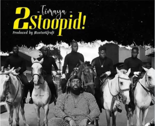 Timaya - 2 Stoopid